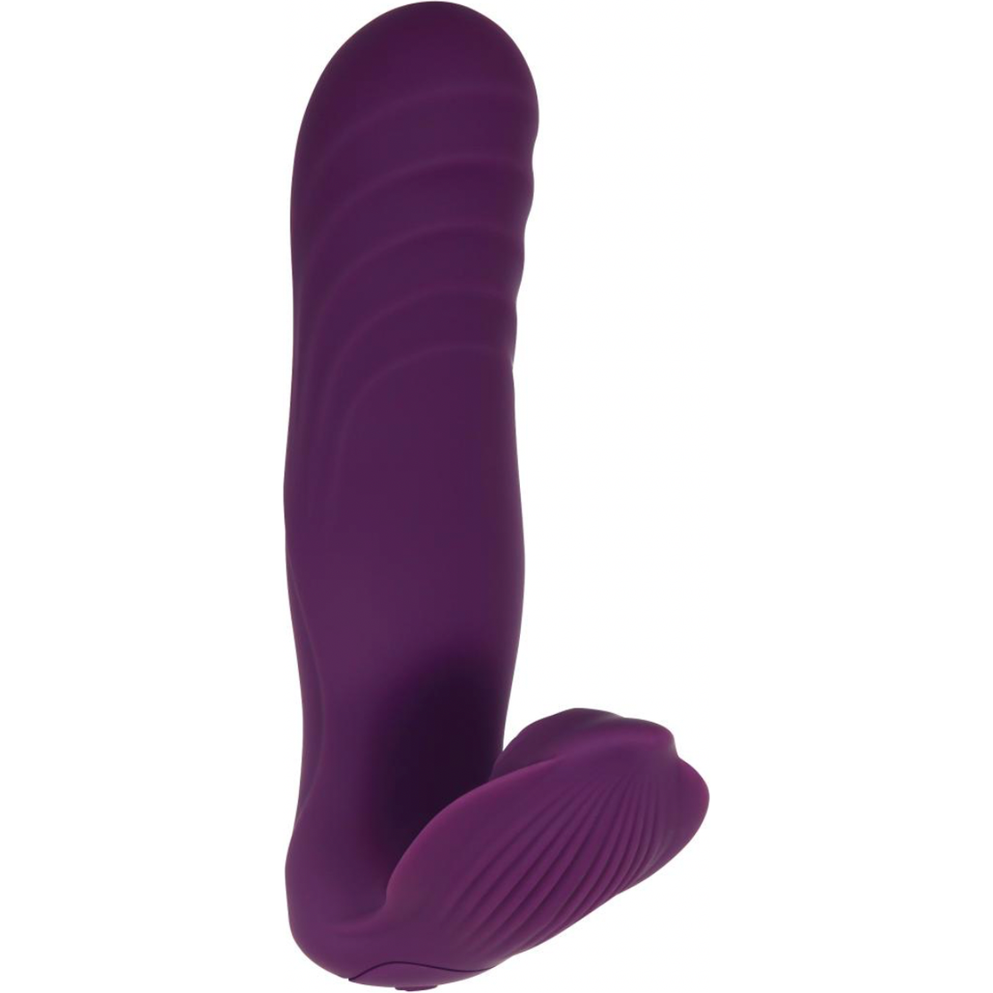 Evolved - Velvet Hammer Clitoris Vibrator - Paars